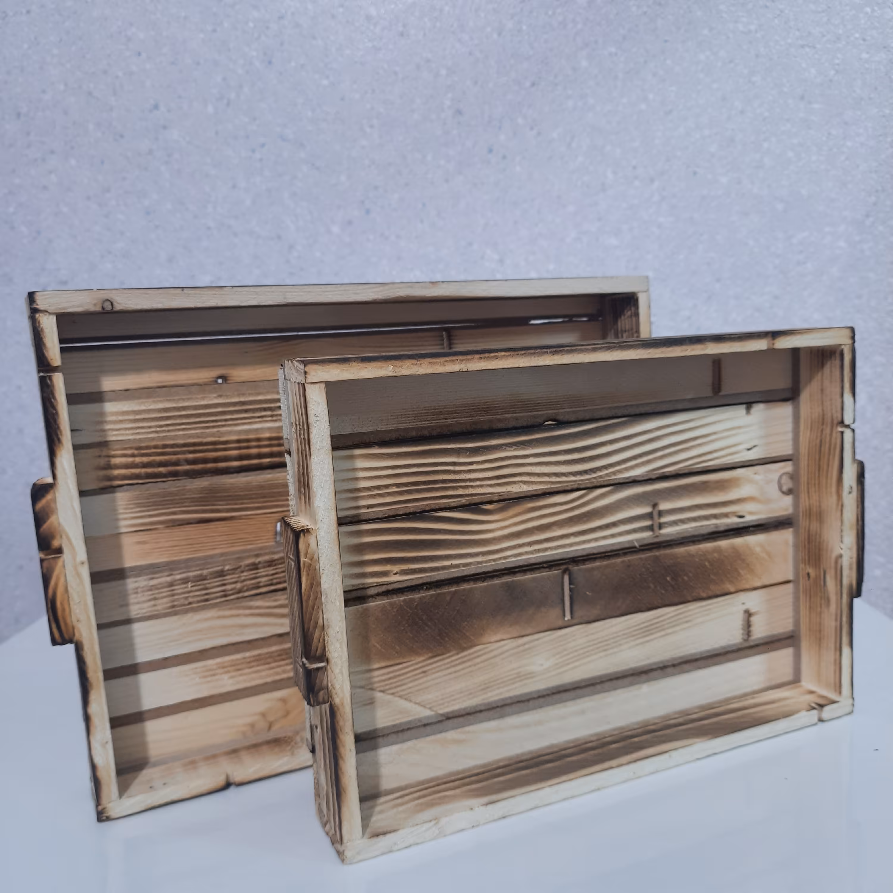 سینی چوبی . گالری هدیه