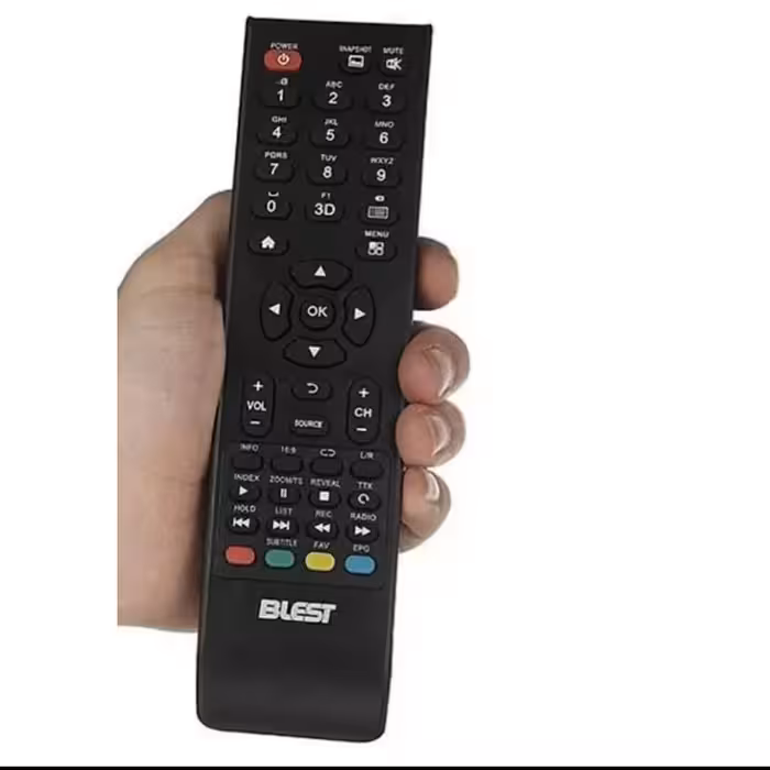 کنترل شرکتی و آیسی دار ال ای دی بلست 4224