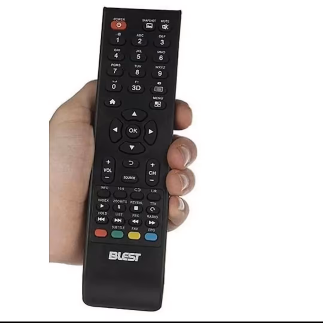 کنترل شرکتی و آیسی دار ال ای دی بلست 4224