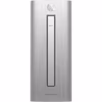 کامپیوتر دسکتاپ اچ پی مدل 750 با پردازنده i7