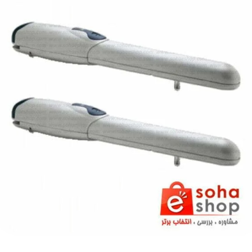جک پارکینگی نایس مدل Wingo A60