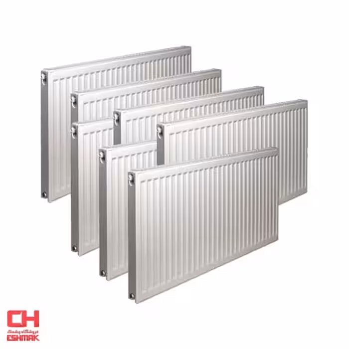 رادیاتور پنلی فرولی مدل 60 سانتی متری