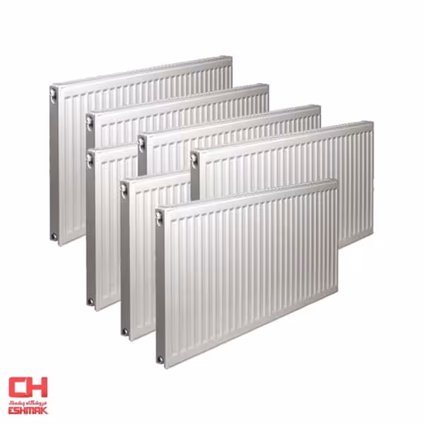 رادیاتور پنلی فرولی مدل 60 سانتی متری
