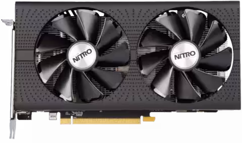 کارت گرافیک 4گیگابایت Sapphire مدل RX 470 MINING QUAD UEFI OC