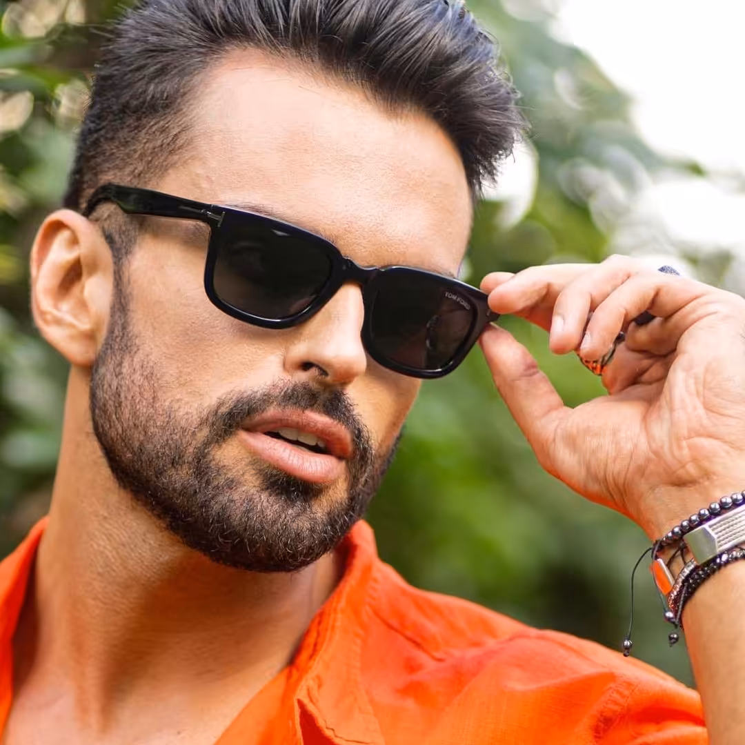 عینک تام فورد مدل 817