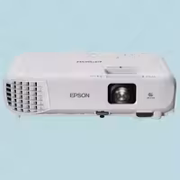 ویدئو پروژکتور اپسون EPSON EB-W06