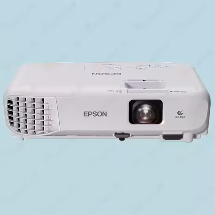 ویدئو پروژکتور اپسون EPSON EB-W06