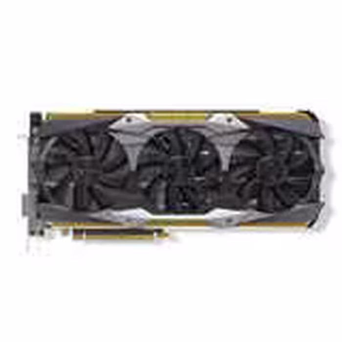 قیمت کارت گرافیک زوتاک, خرید ZOTAC GeForce GTX 1080 Ti | هدیش