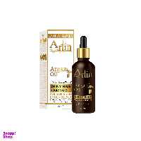 روغن مو آرتین مدل آرگان حجم 50 میلی لیتر