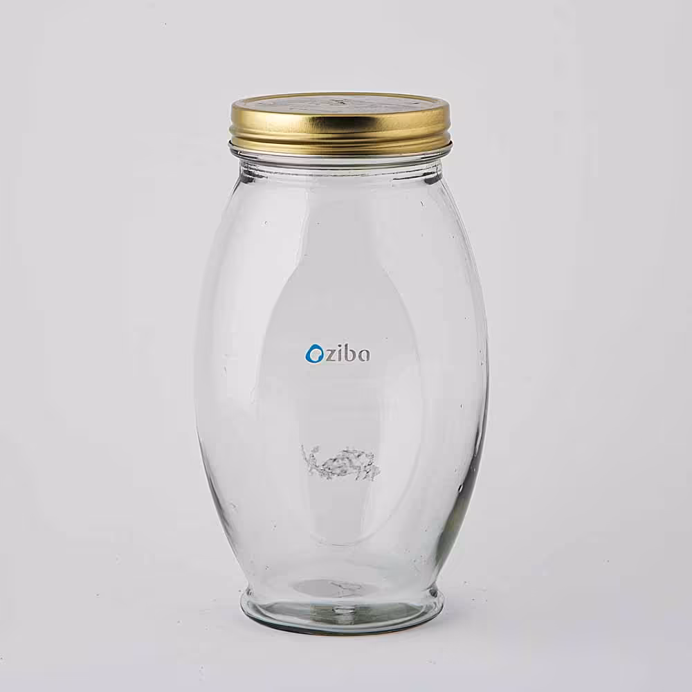 بانکه بزرگ ژیلوس سایز 1 تک رنگ – زیبا