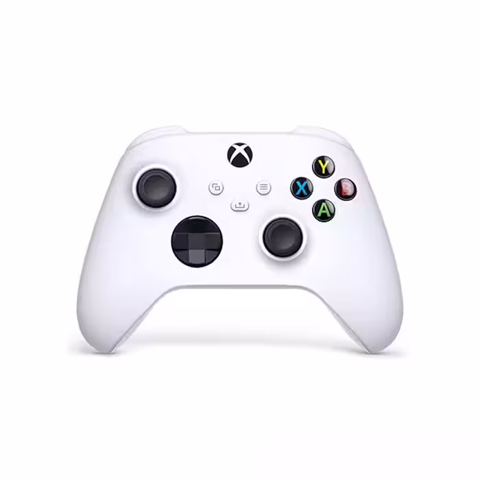 دسته بازی بی سیم مایکروسافت مدل Xbox Controller