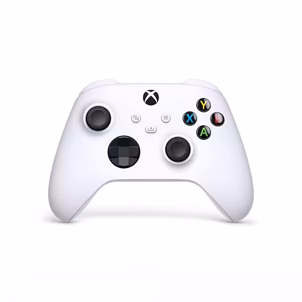 دسته بازی بی سیم مایکروسافت مدل Xbox Controller
