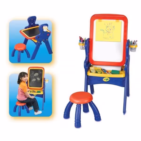 تخته نقاشي وايت برد و گچ كد gu5056