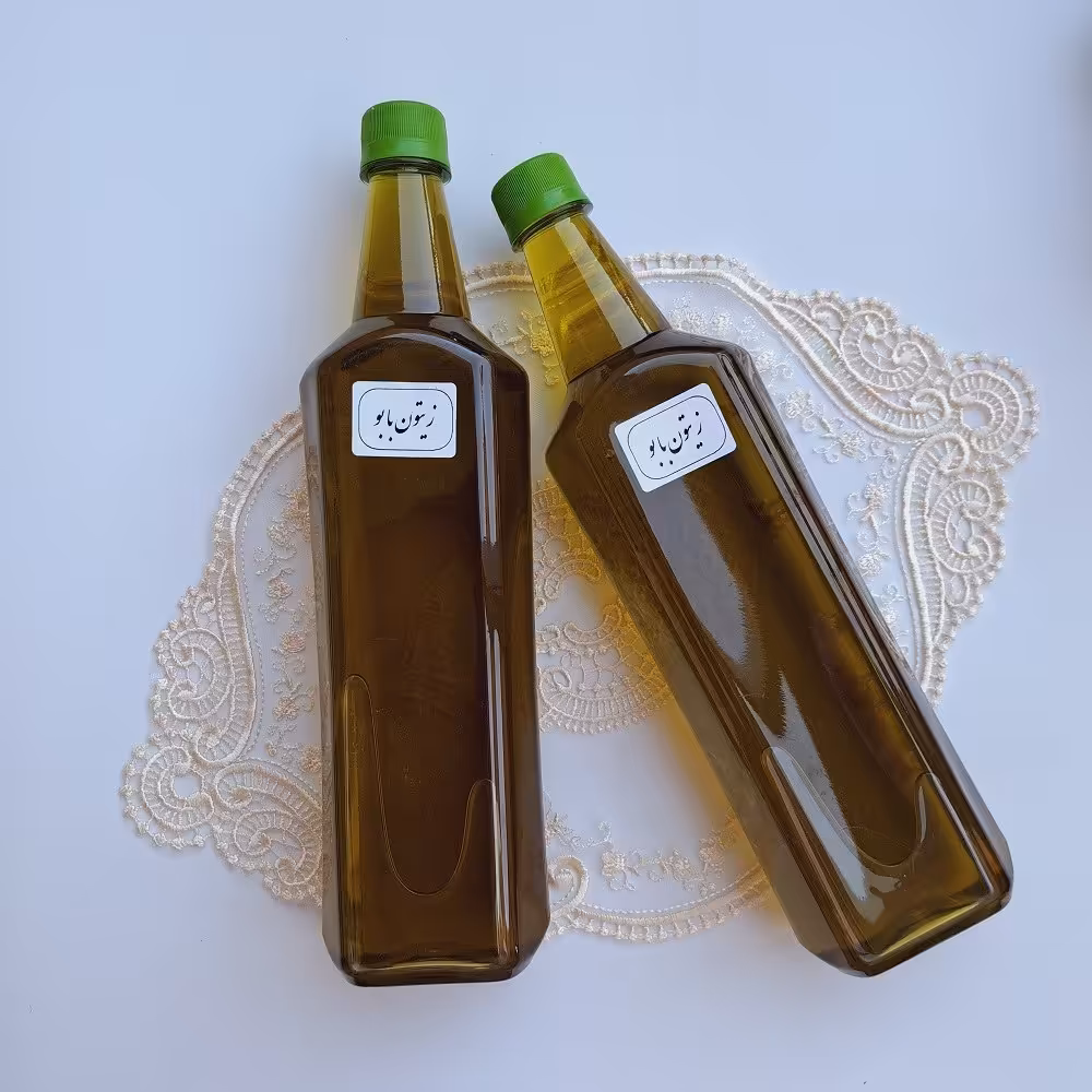 روغن زیتون بابو آنلاین شاپ محمد در مشهد