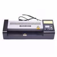 دستگاه پرس کارت مدل 330A سایز A3