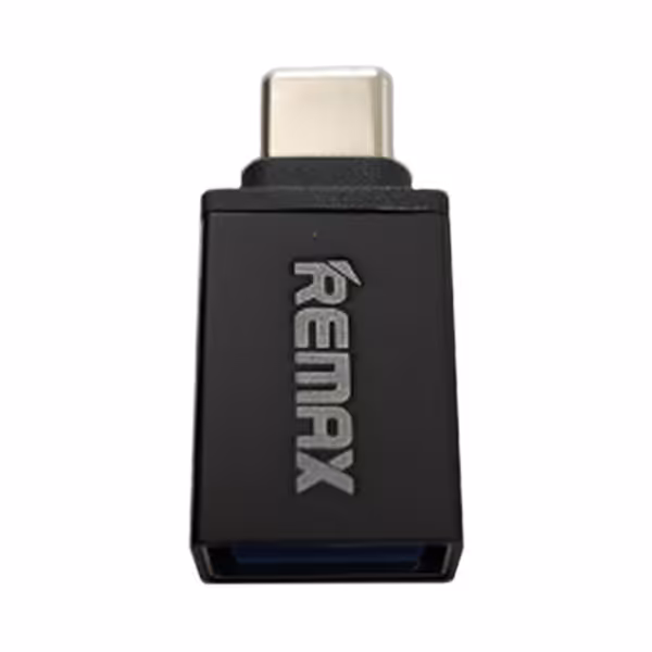 تبدیل OTG ریمکس USB3.0/Type-C مدل RA-OTG1
