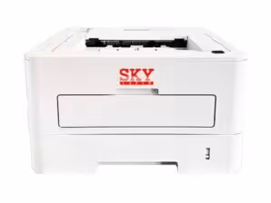 پرینتر تک کاره لیزری اسکای مدل P126dn