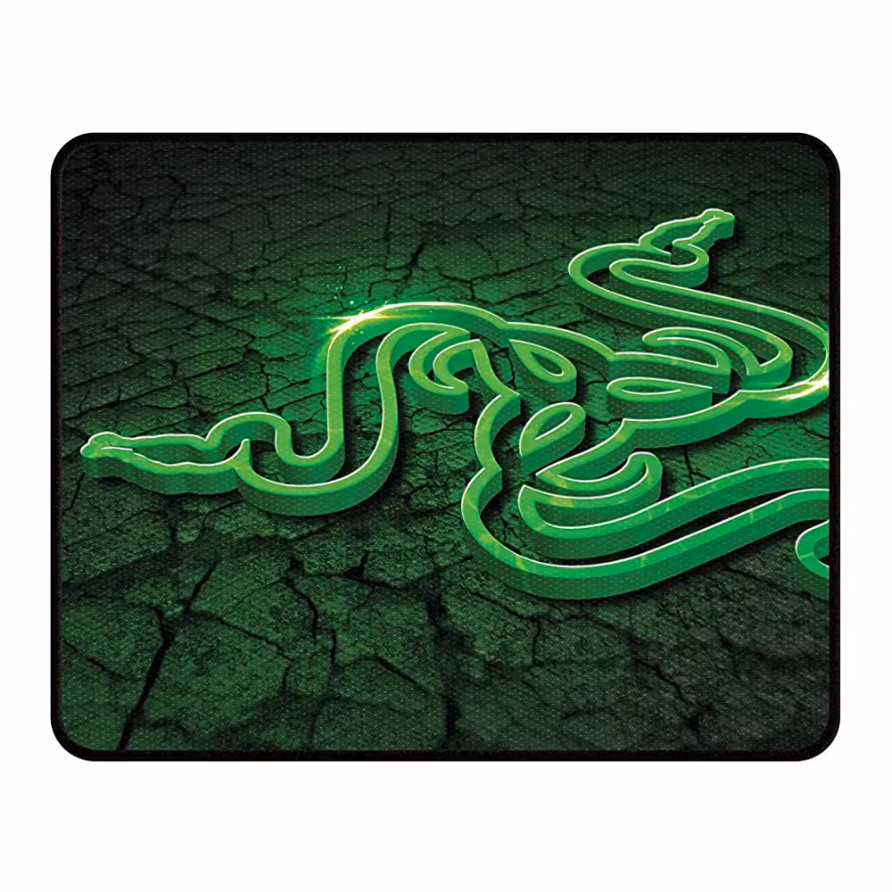 قیمت و خرید ماوس پد گیمینگ ریزر مدل GOLIATHUS CONTROL FISSURE EDITION LARGE | یاس ارتباط
