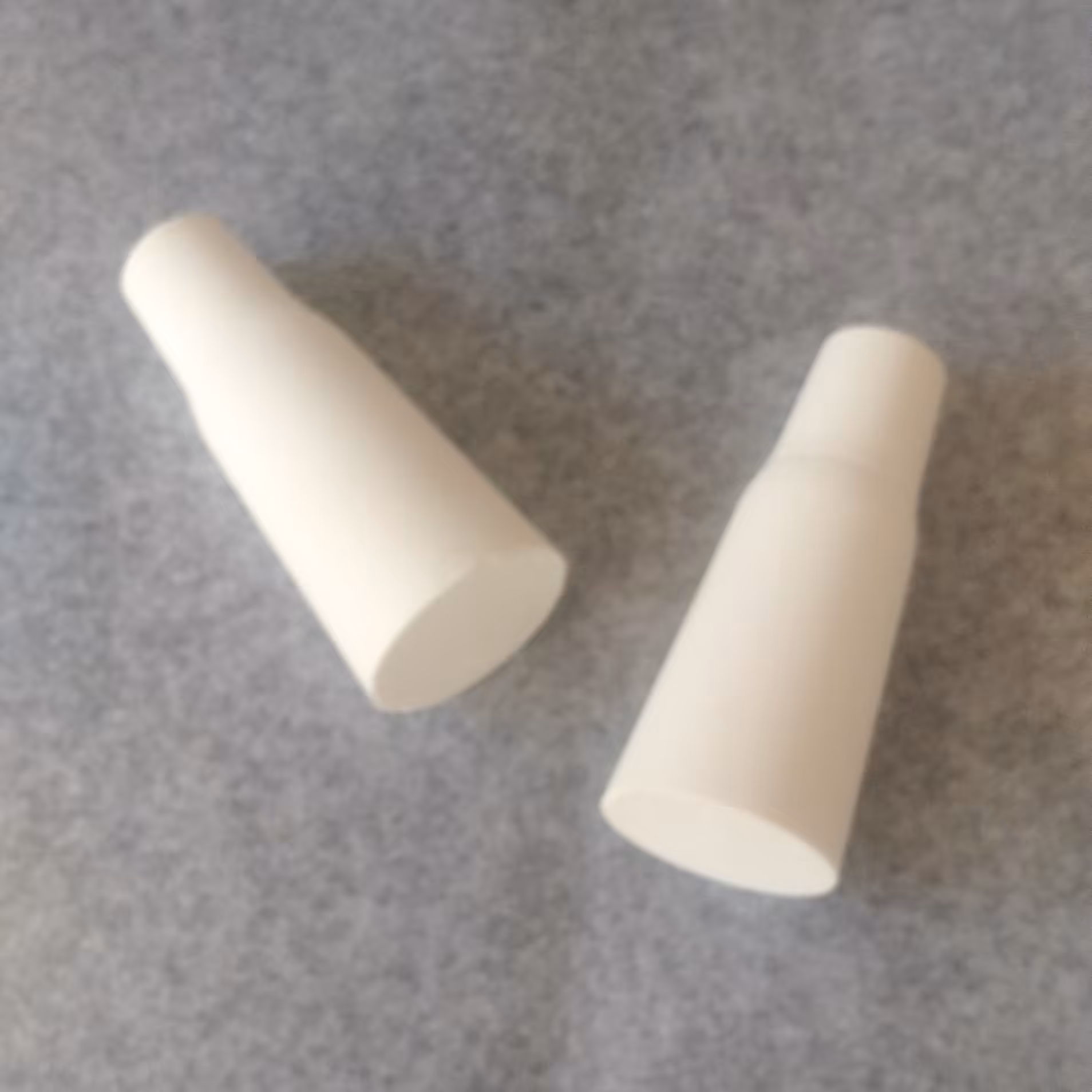 قند ساب عروس 1 جفت ( کله قند کوچک)