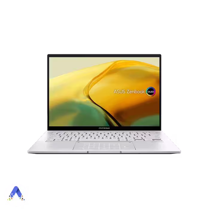 لپ تاپ ایسوس ZenBook Pro 14X OLED UX3402VA-H (2023)