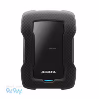 هارد اکسترنال ای دیتا ضد ضربه مدل HD330 ظرفیت 5 ترابایت