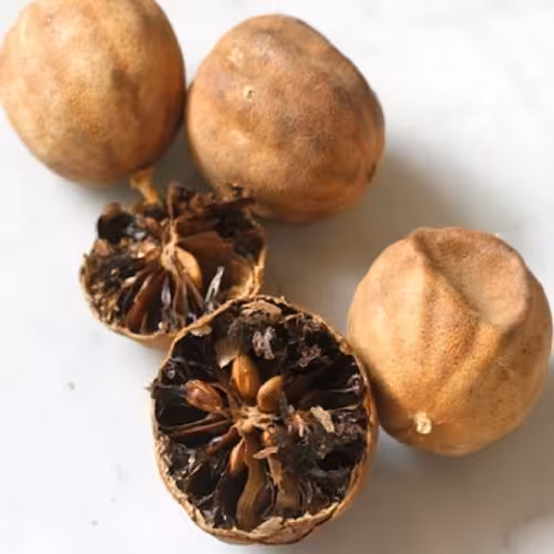 لیمو عمانی(500گرم)