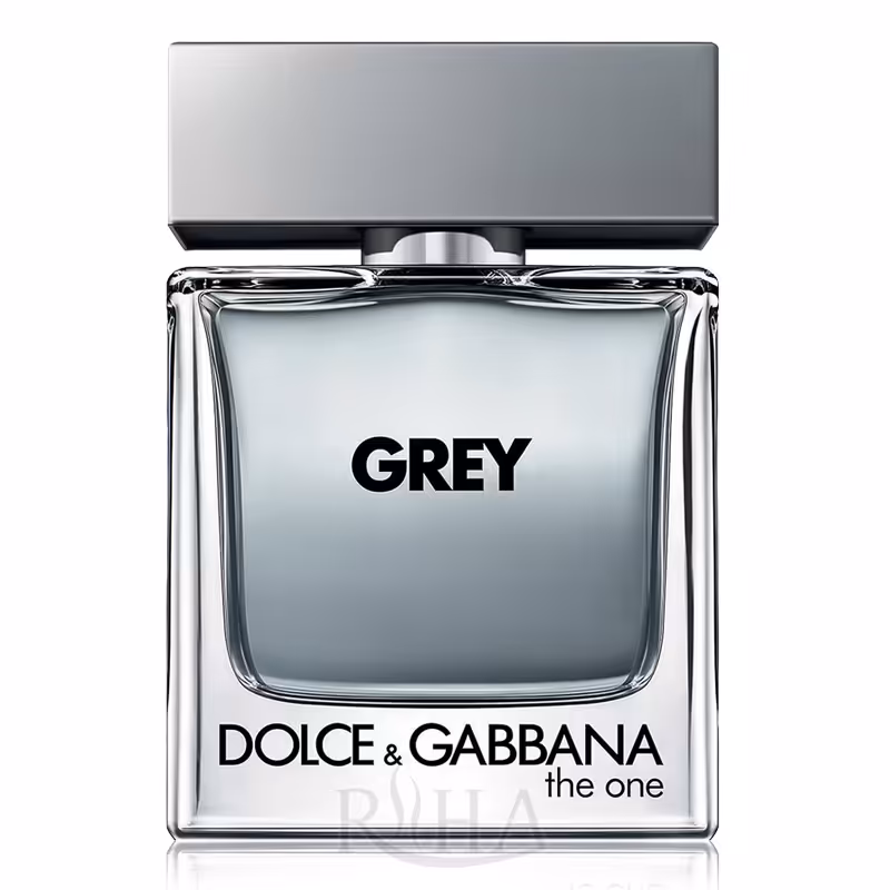 تستر مردانه دلچه گابانا گری مدل Gabbana The One Grey Tester