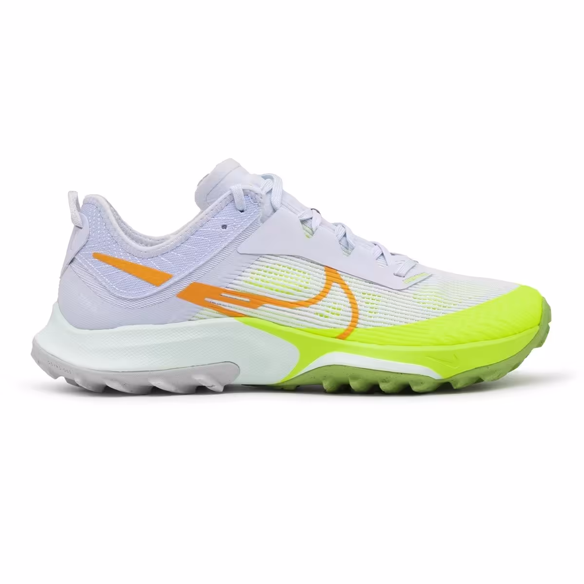کفش مردانه نایکی مدل NIKE AIR ZOOM TERRA KIGER 8 DH0649-002قفلتف