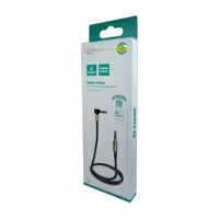 کابل  X-HANZ  AUX   مدل AUX 102  سبز 