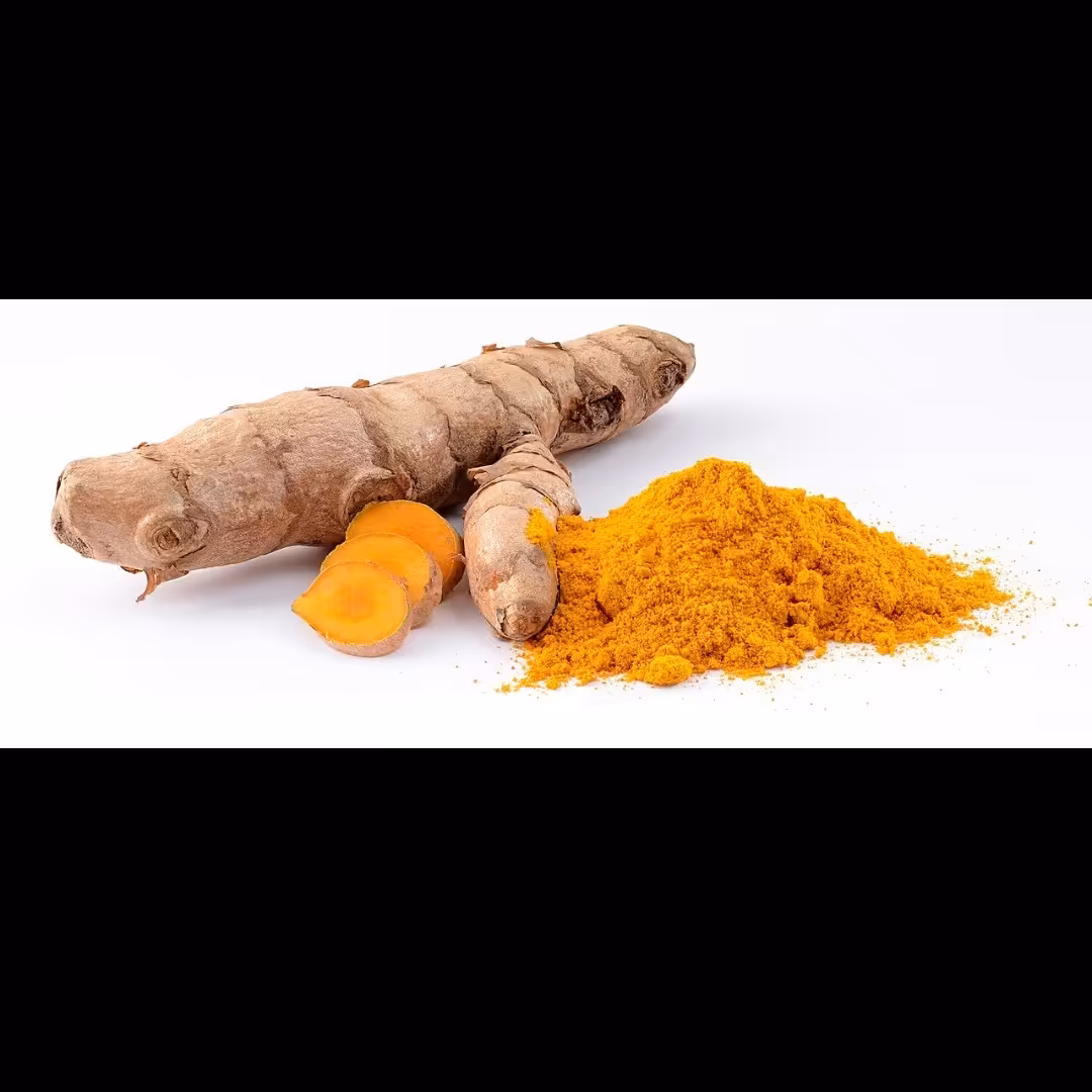 زردچوبه درجه 1 هندی  یک کیلوئی 