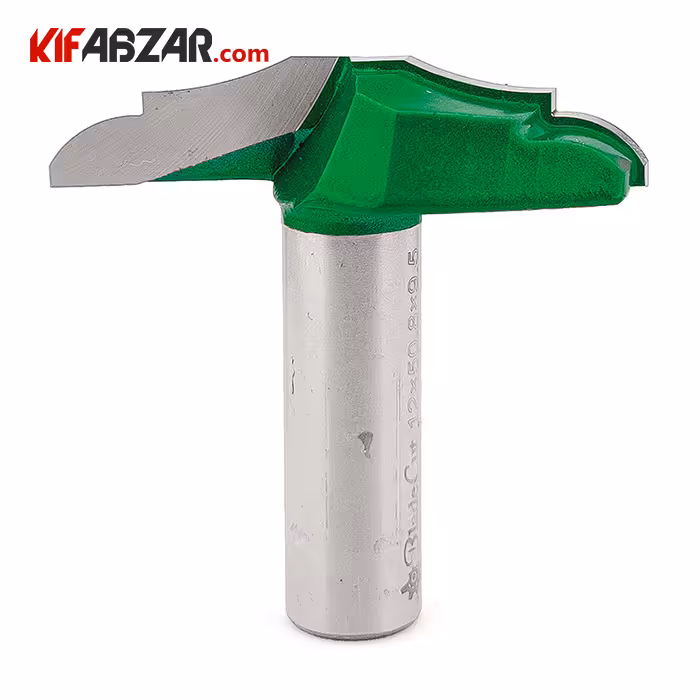 تیغ لبه شیب کلاسیک CNC بلیدکات مدل BC18283208