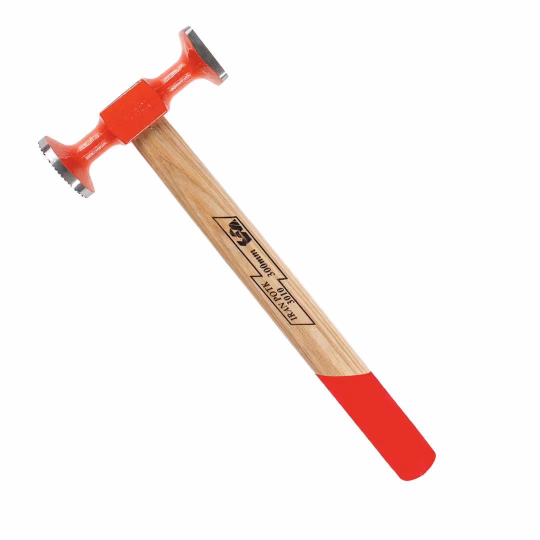 چکش صافکاری ایران پتک مدل BL3010