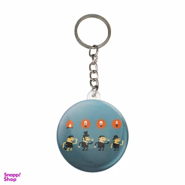 جاکلیدی مدل تکامل روشنایی کد 1140