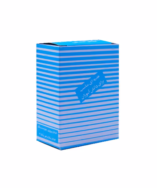 شابلون  اشکال هندسی  بسته کوچک