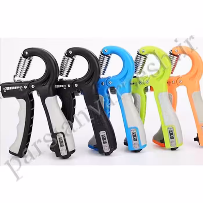 قیچی تقویت مچ شماره انداز