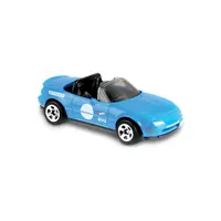91MAZDA MX  5 MIATA



