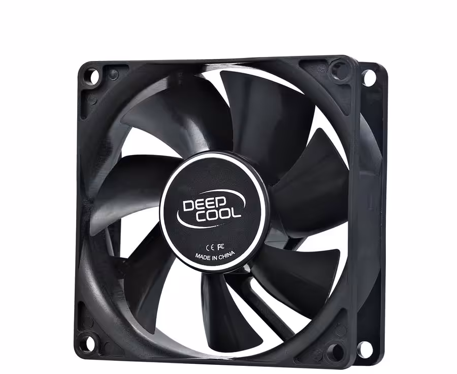 فن کیس دیپ کول XFAN 80