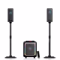 اسپیکر مخصوص بازی تسکو گیم مدل TSCO GS-2121