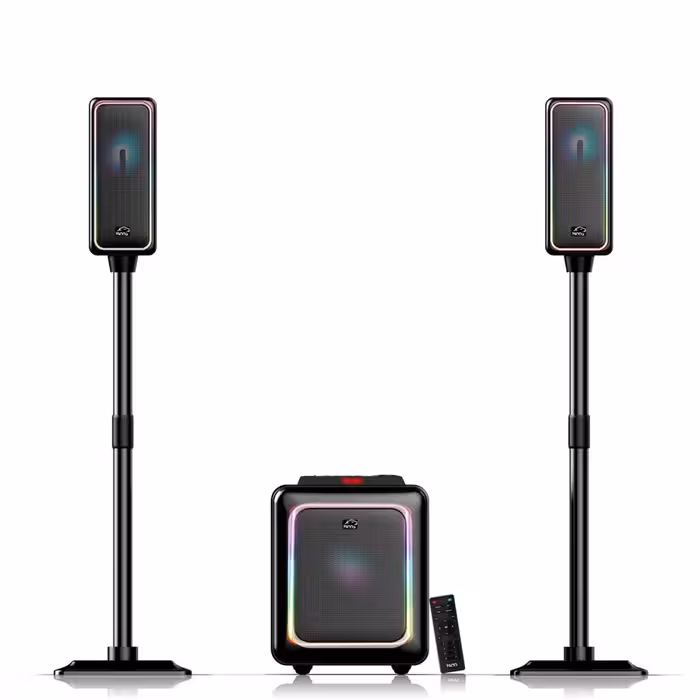 اسپیکر مخصوص بازی تسکو گیم مدل TSCO GS-2121