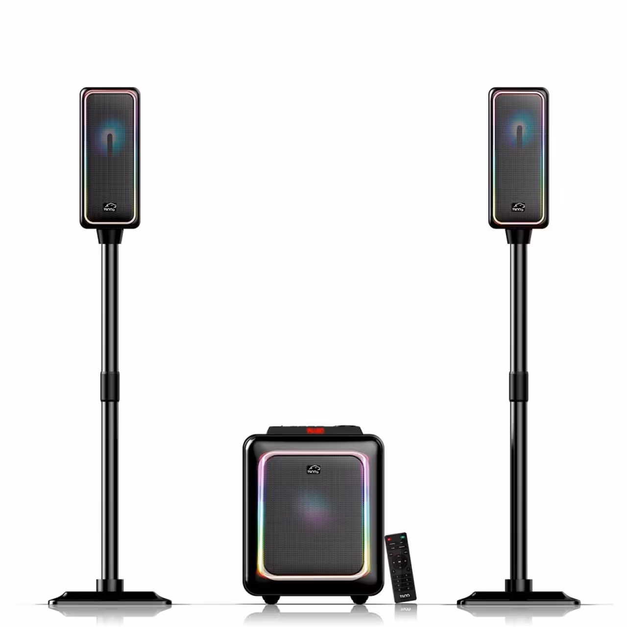 اسپیکر مخصوص بازی تسکو گیم مدل TSCO GS-2121