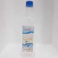 گلاب ناب  طبیعی(نیم لیتری)