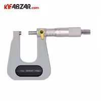 میکرومتر هلالی خارج سنج آسیمتو مدل 0 150