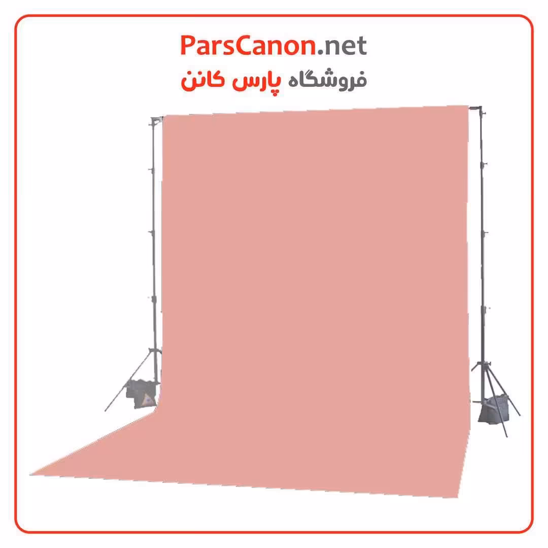 فون کاغذی Savage Widetone Seamless #03 Coral