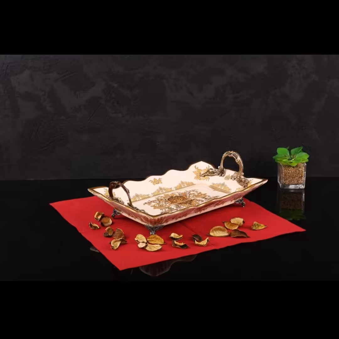 رولت خوری مارک اصلی پرنس