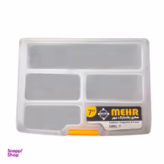 جعبه ابزار مهر مدل OR7