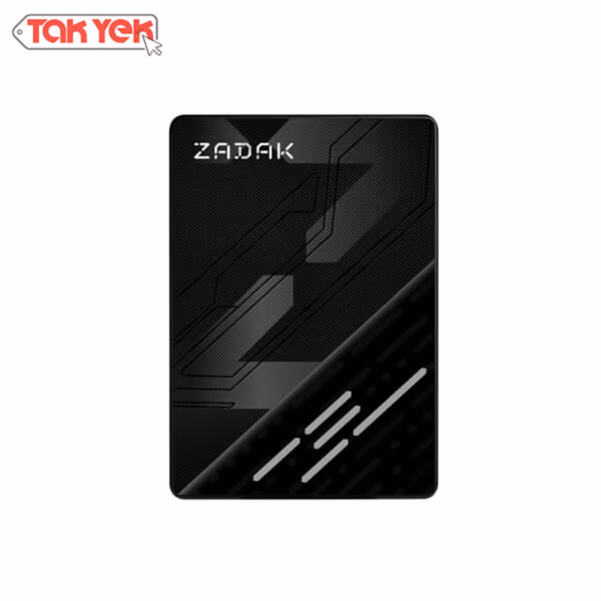 حافظه اس اس دی زاداک SSD ZADAK SATA 256GB