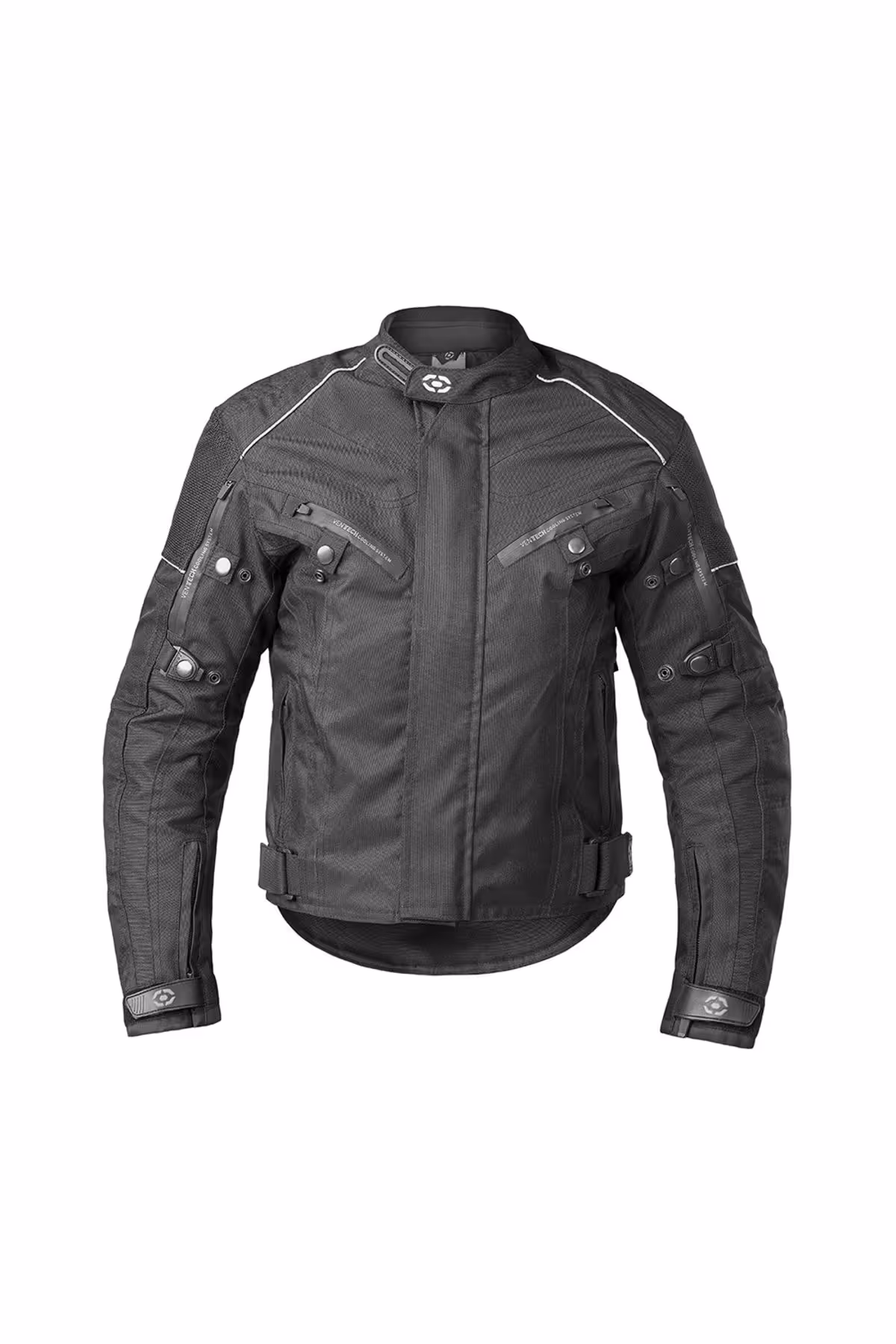 کاپشن موتورسوار دخترانه و پسرانه بچگانه موتور Roadster 4 Season کت سیکلت ان پروسو Prosev