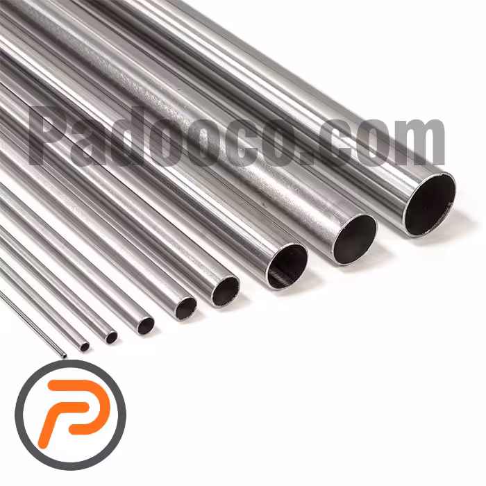 لوله آبکاری