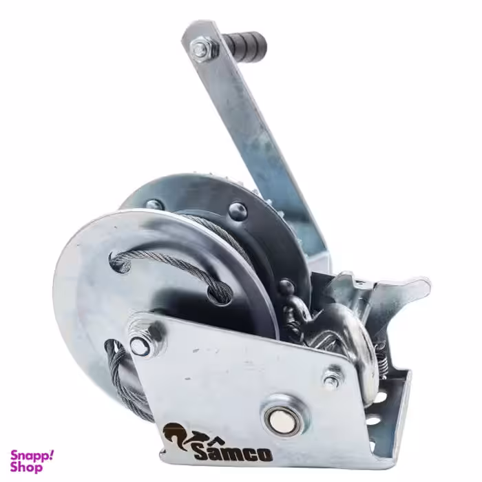 وینچ دستی سامکو(Samco) مدل YP-1600LB