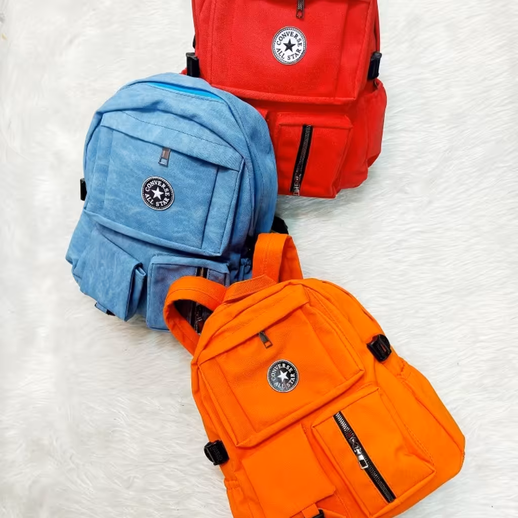 کوله پشتی مدل استار 